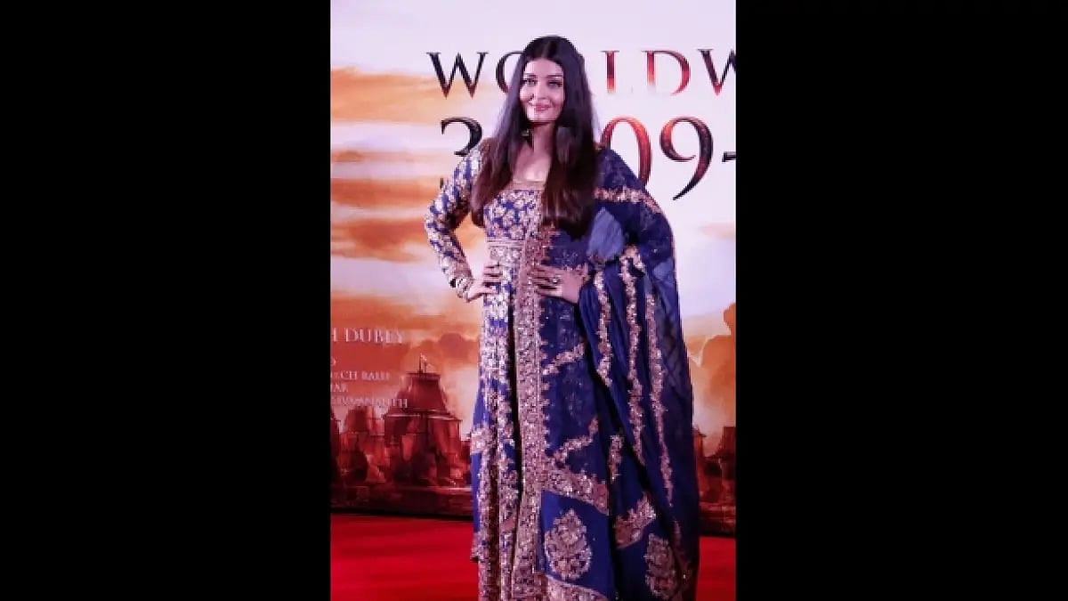 Aishwarya Rai