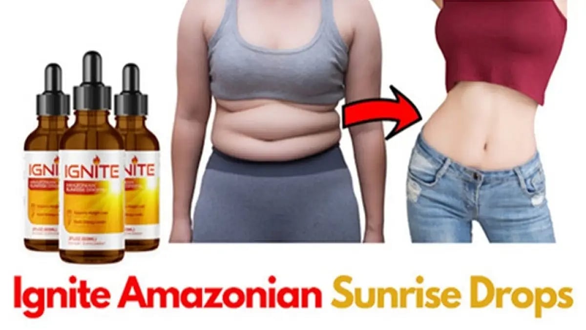 Ignite Weight Loss USA