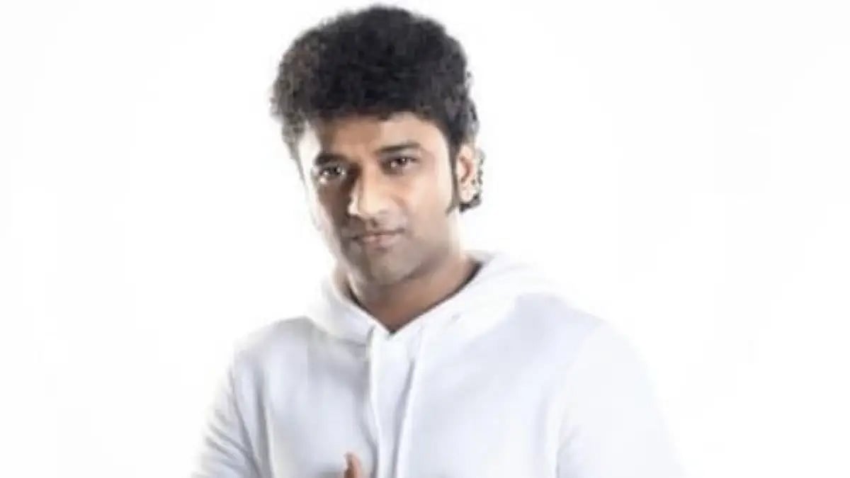 Devi Sri Prasad