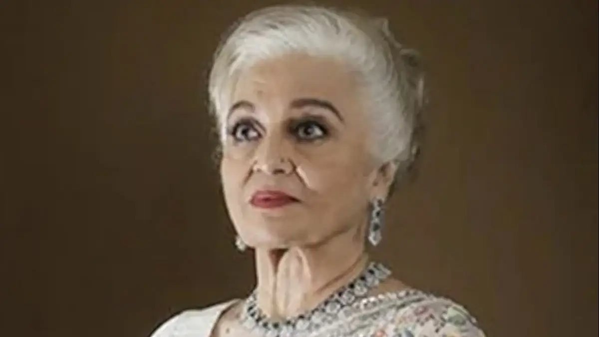 Asha Parekh