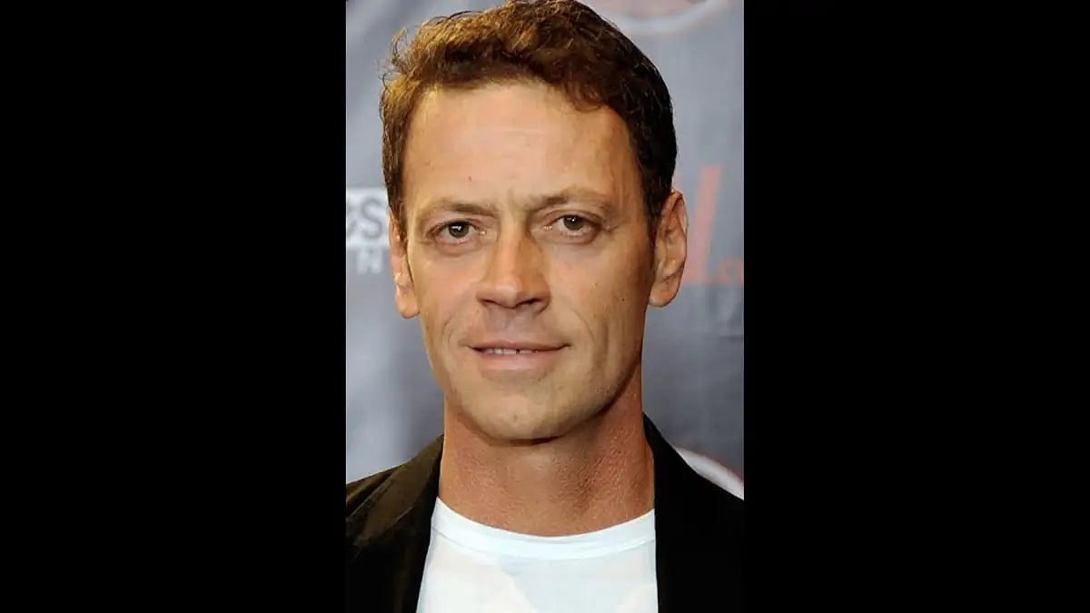 Rocco Siffredi