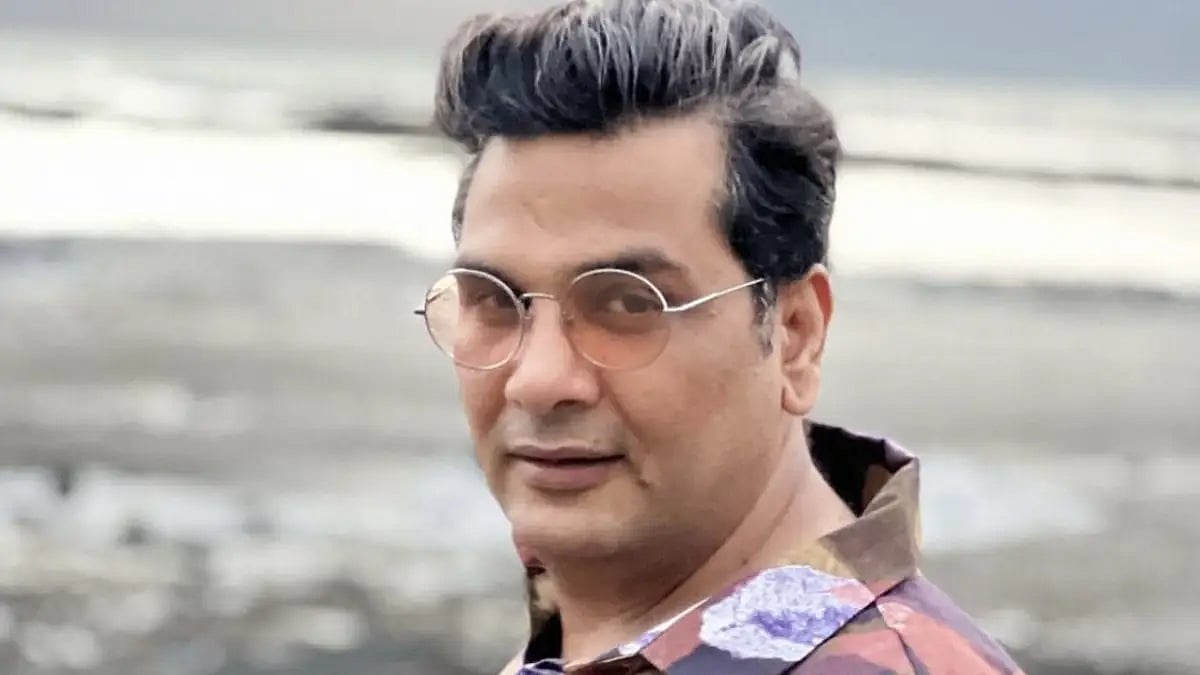Mukesh Chhabra