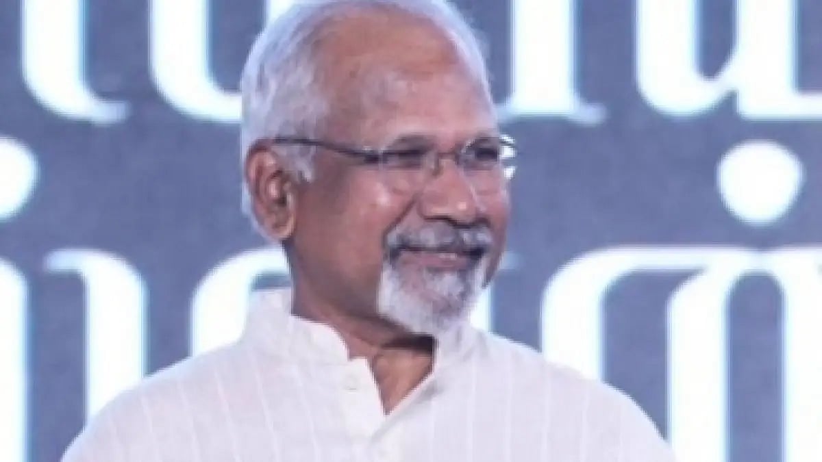 Mani Ratnam