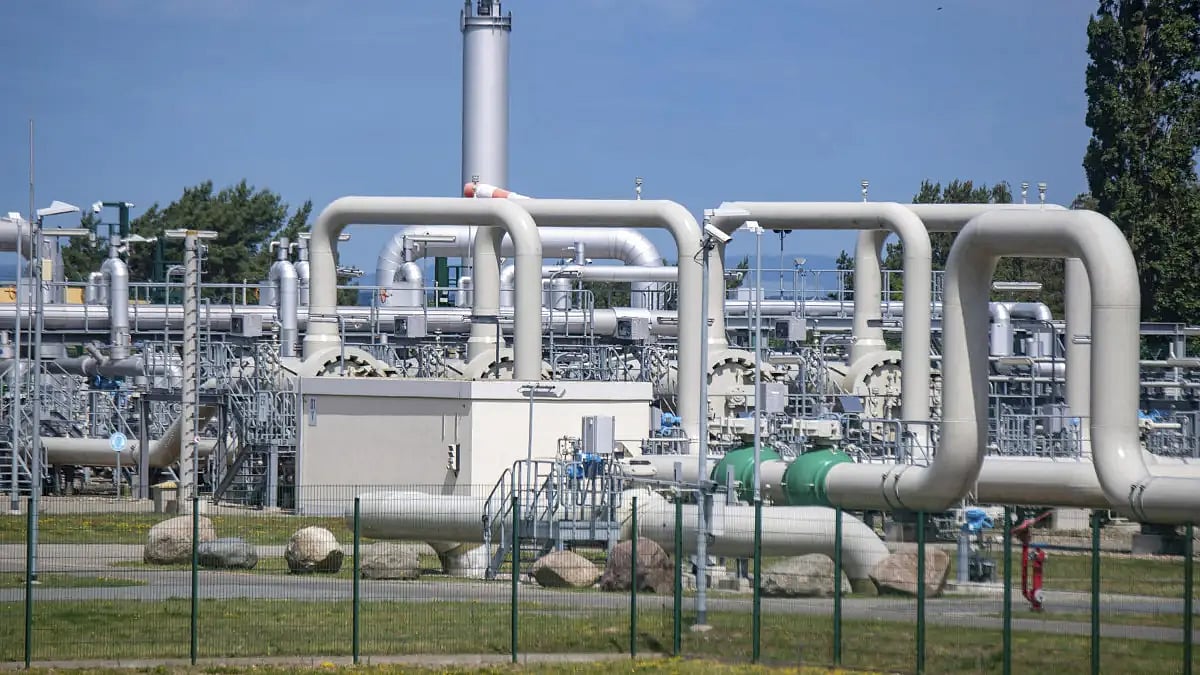 Denmark Smells Deliberate Actions As Blasts Precede Baltic Pipeline Leaks, Sabotage Seen Likely