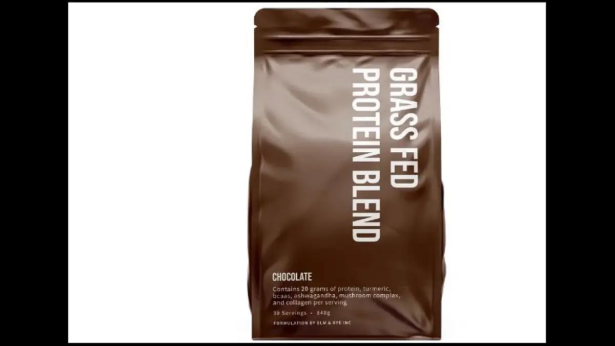 Protein Powders