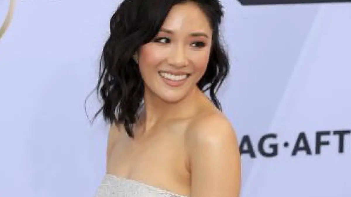 Constance Wu