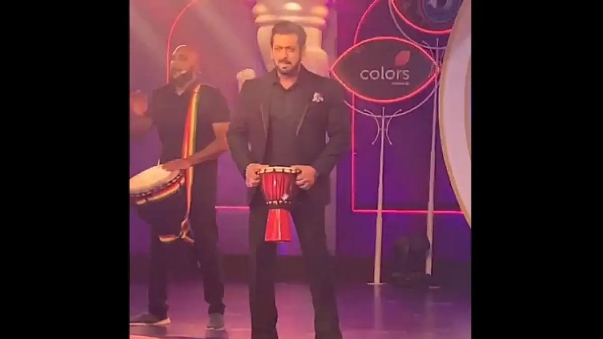 Salman Khan