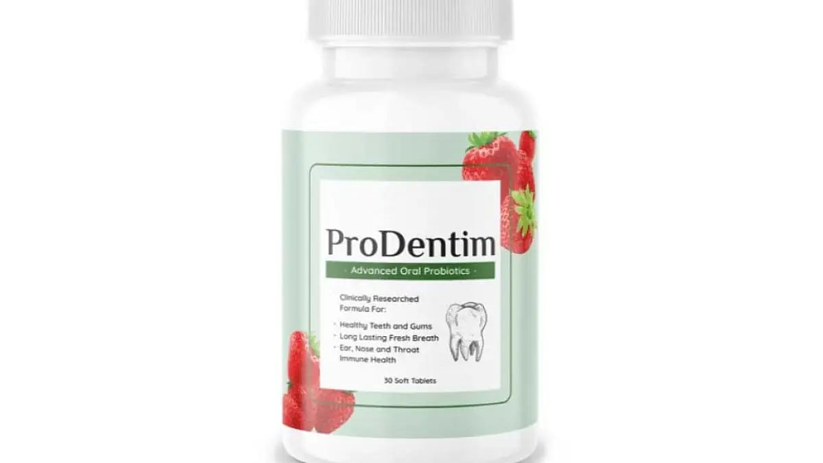 ProDentim Reviews