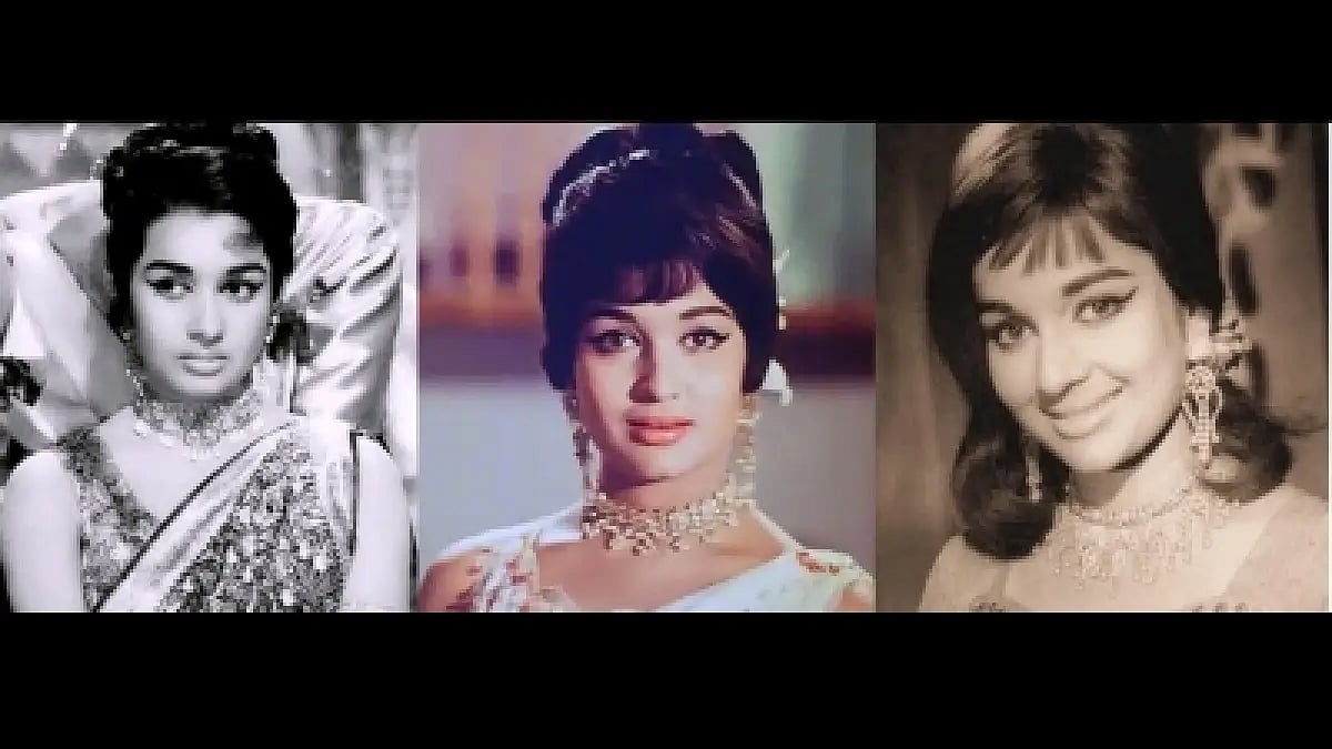 Asha Parekh