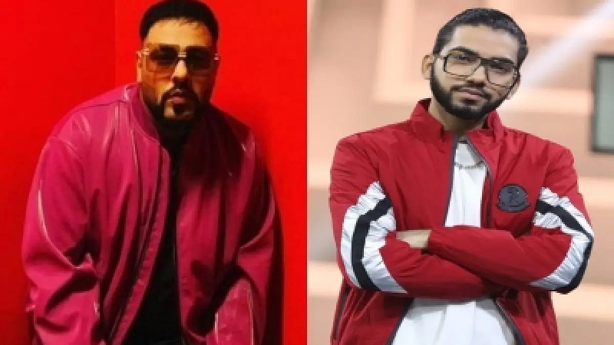 Badshah, Mukul Monga