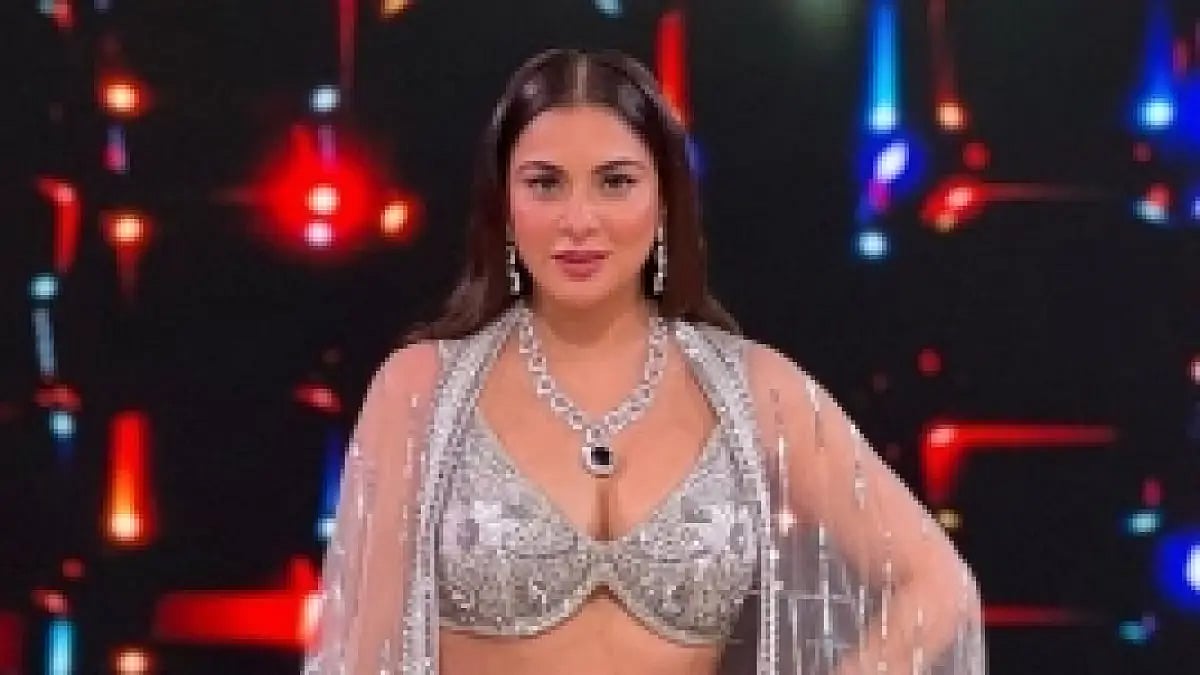 Shraddha Arya