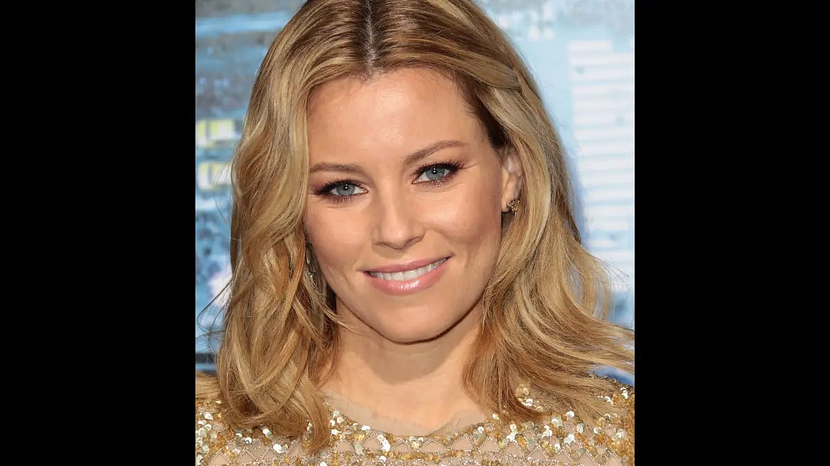Elizabeth Banks