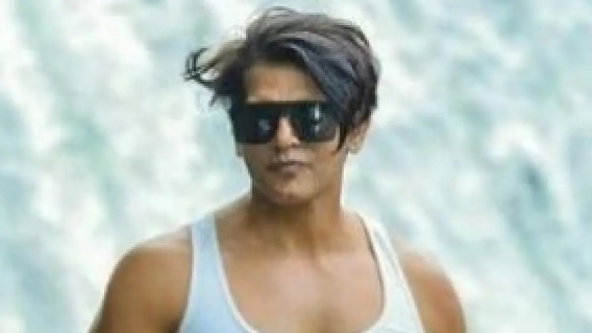 Karanvir Bohra