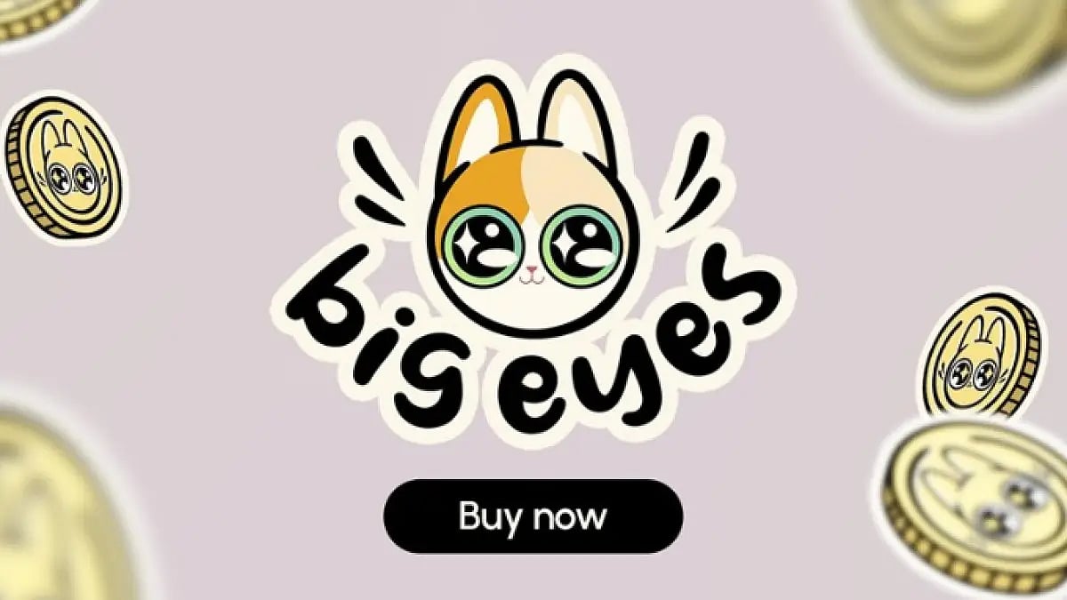 Big Eyes (BIG)