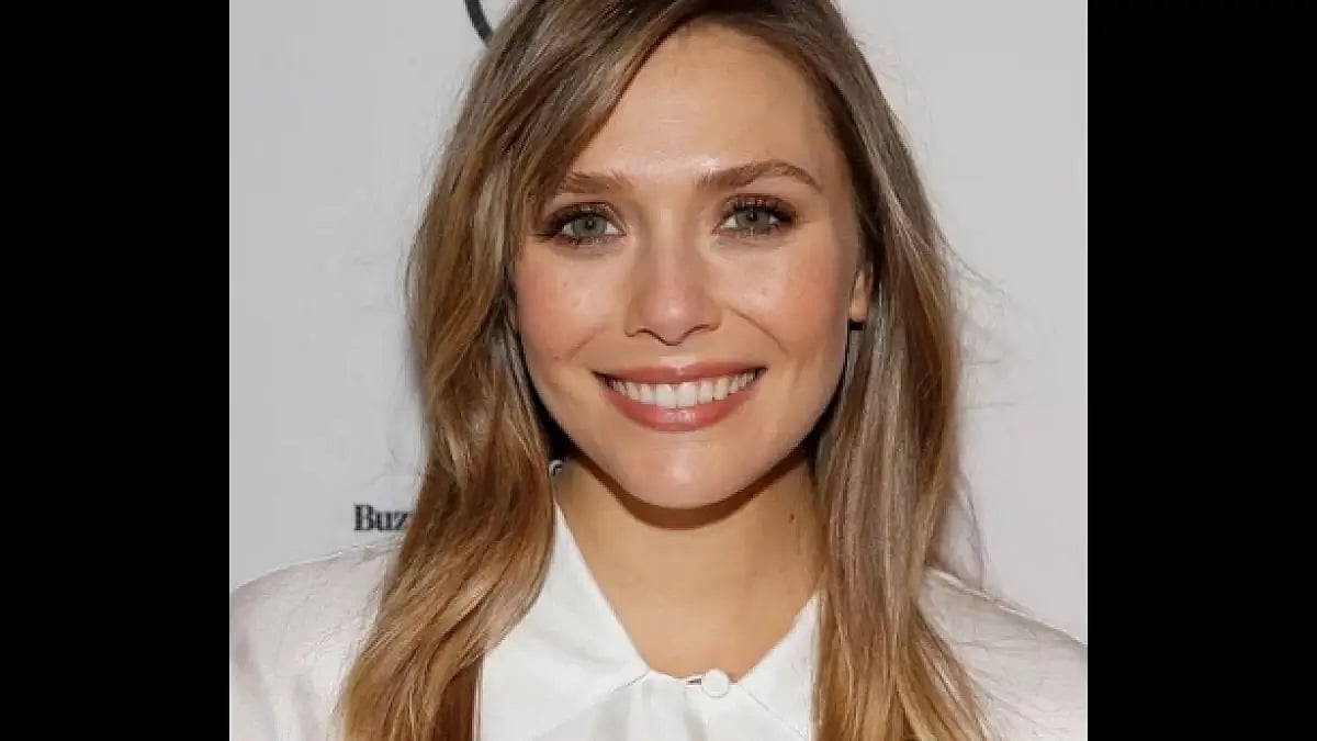 Elizabeth Olsen