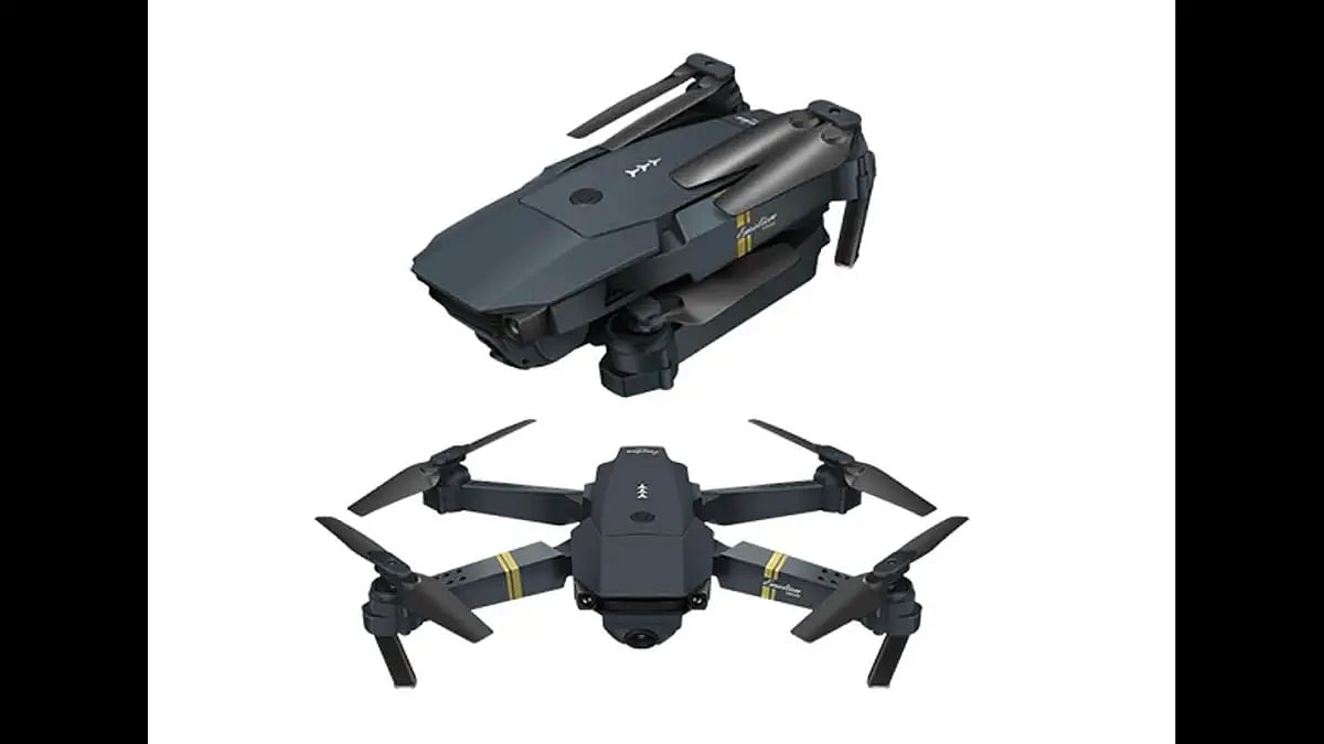 Falcon Drone