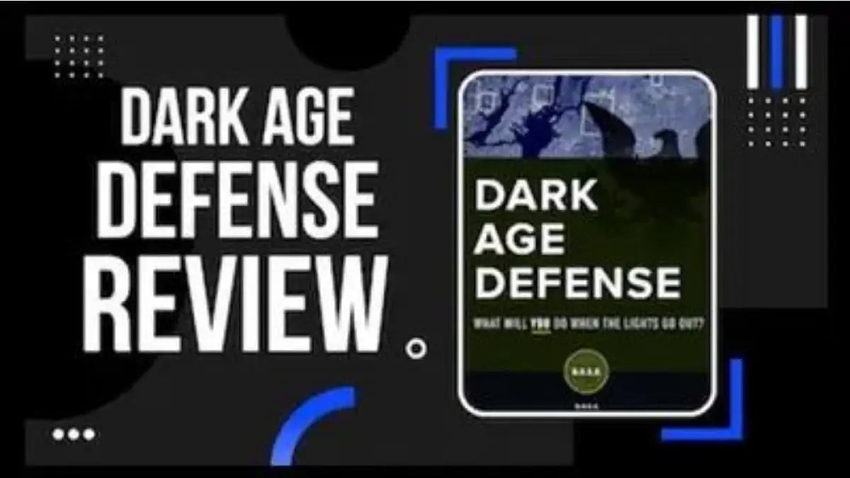 Dark Age Defense