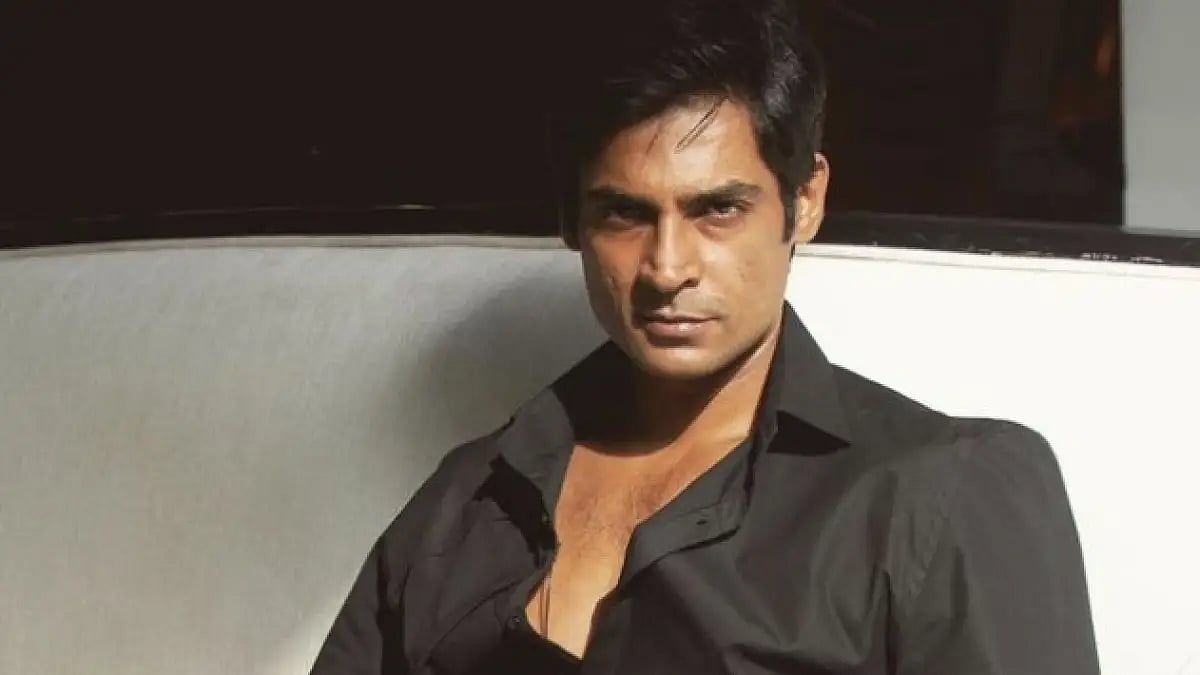 Jatin Goswami