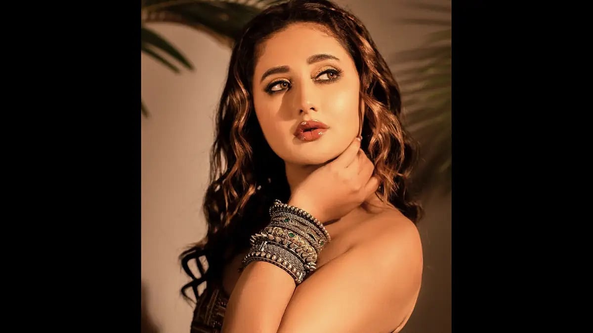 Rashami Desai