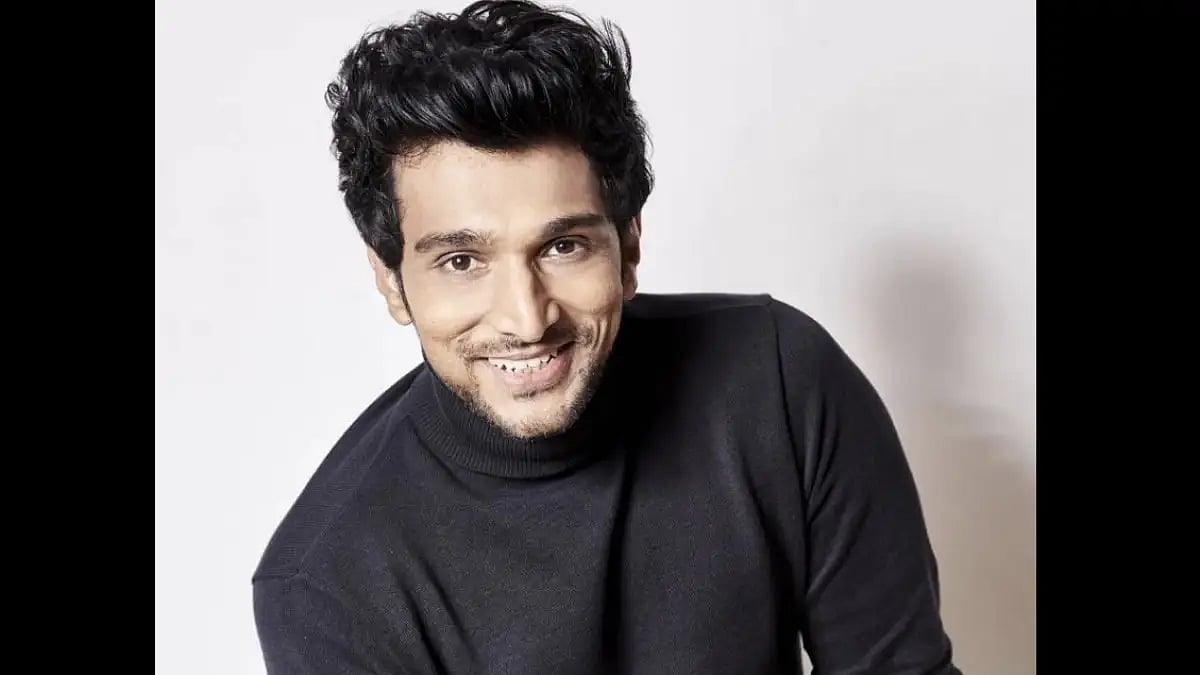 Pratik Gandhi