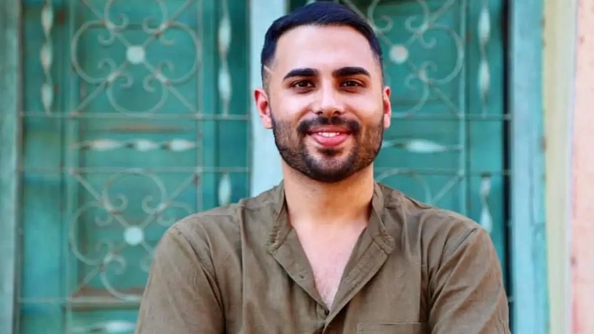 Tushar Tyagi