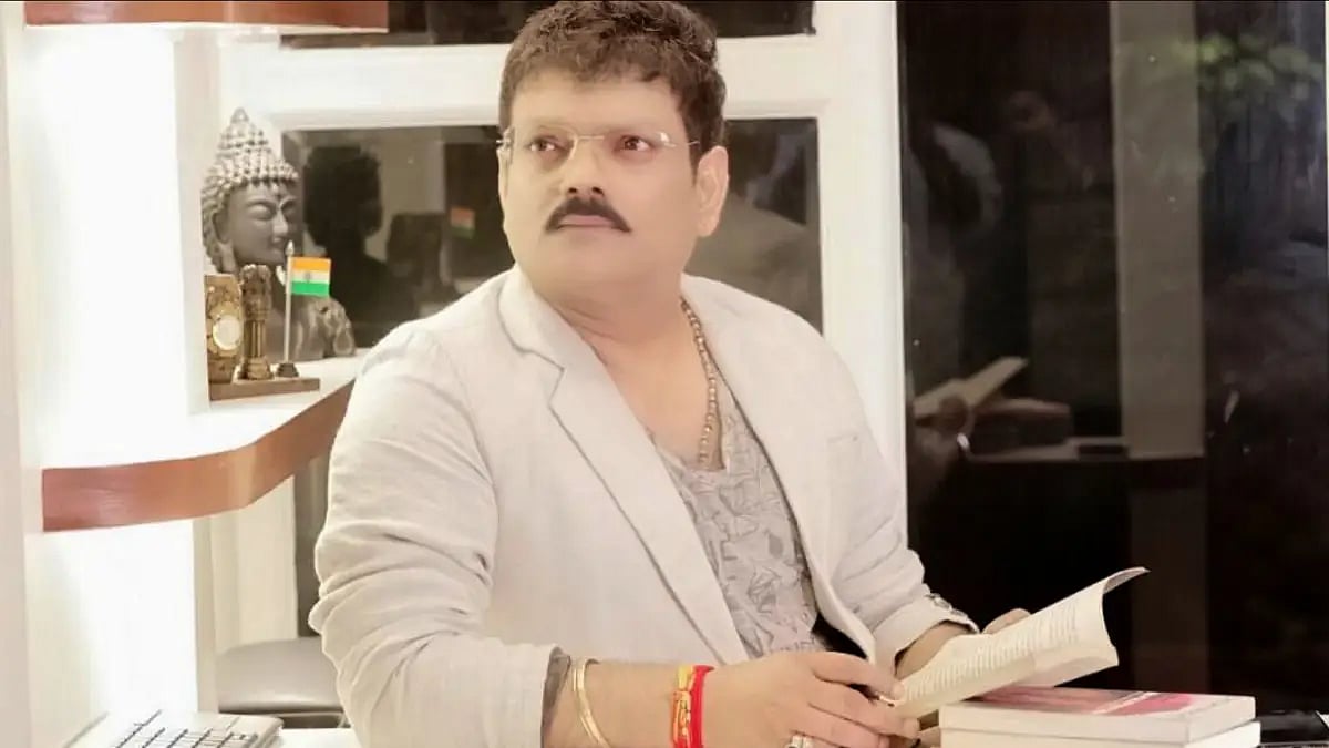 Sanjiv Jaiswal