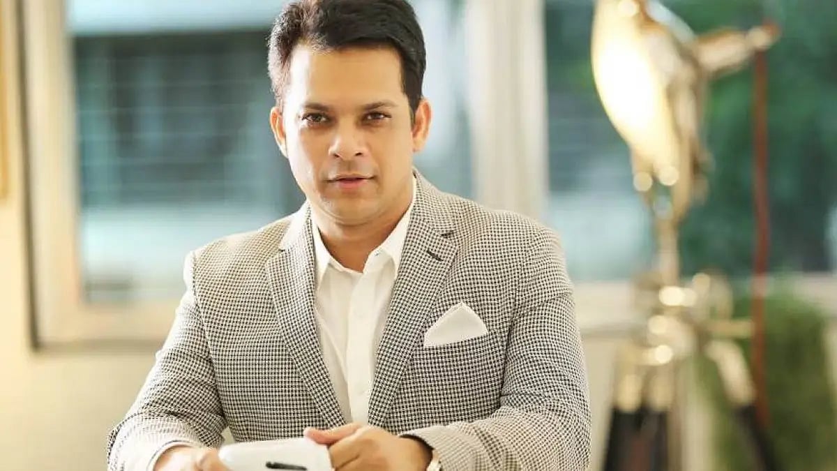 Yash Patnaik