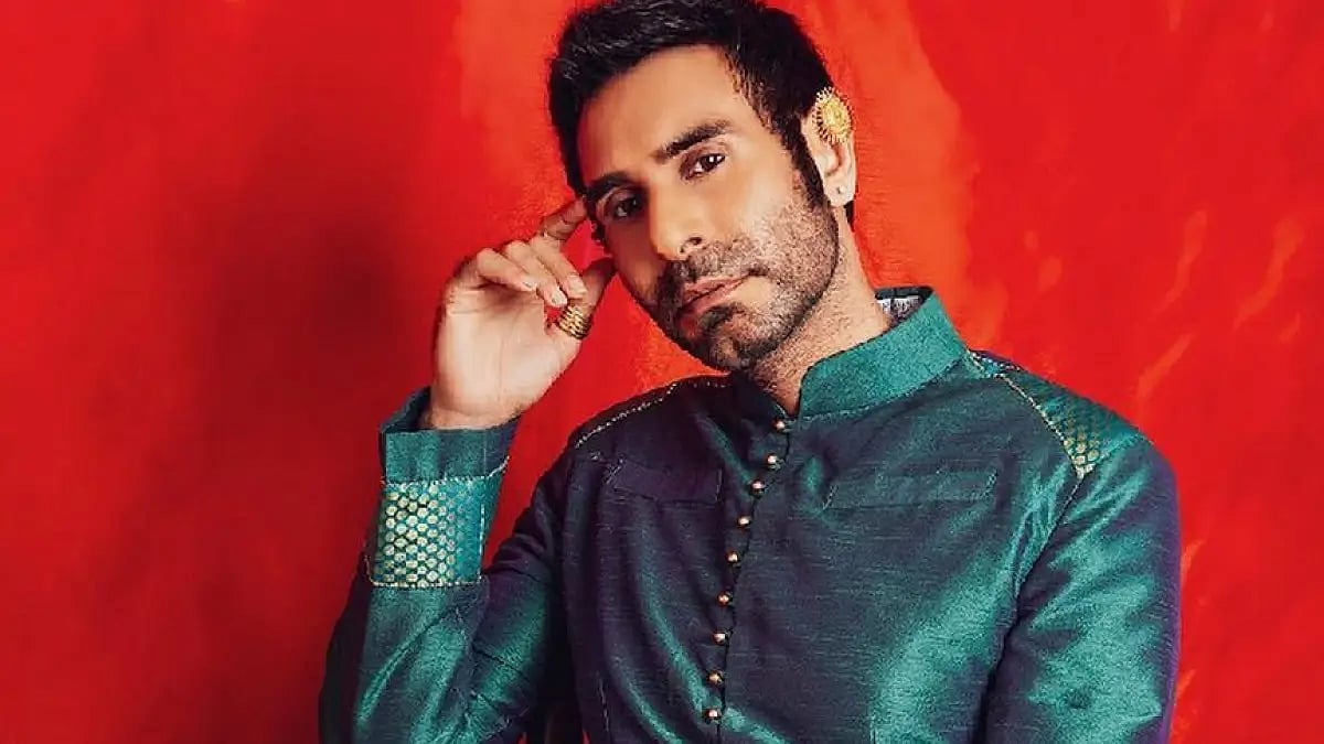 Sandip Soparrkar 