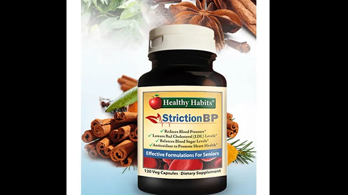 Striction BP Reviews 