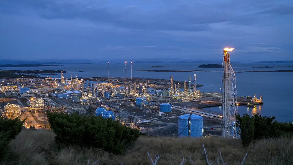 Europe Scrambles To Protect Supplies After Leaks In Russian Gas Pipelines