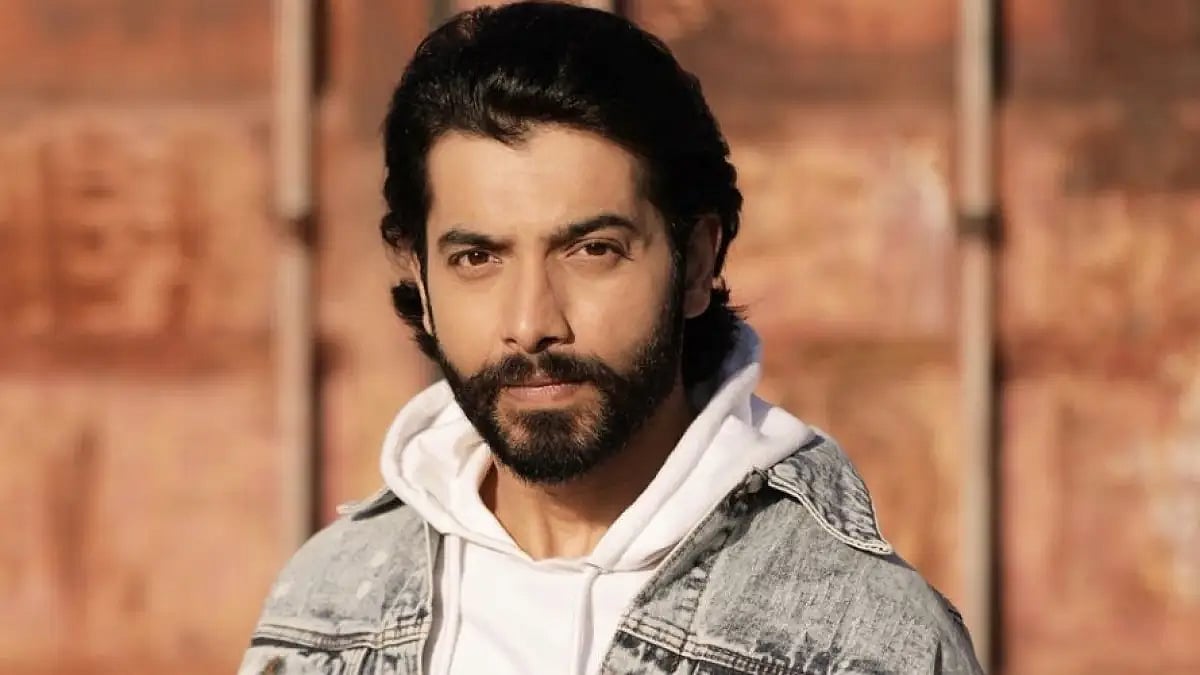 Sharad Malhotra