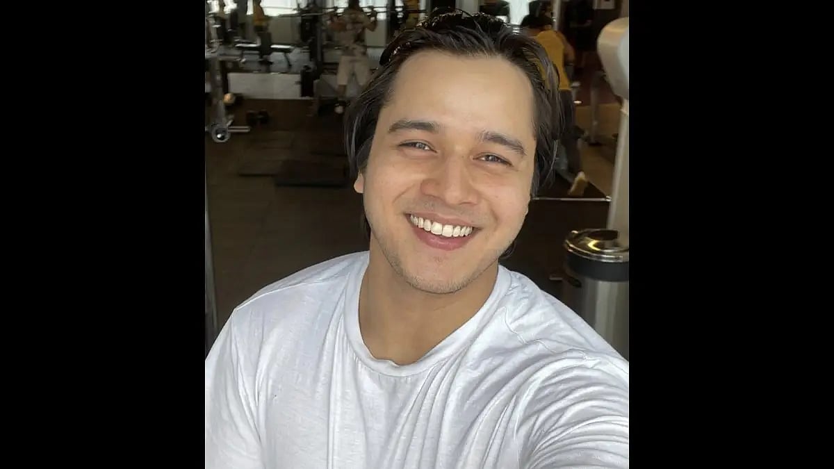 Anshuman Malhotra