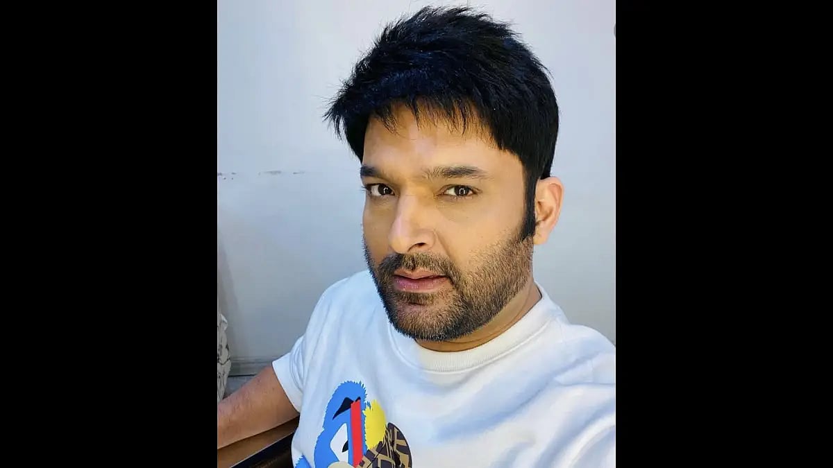 Kapil Sharma