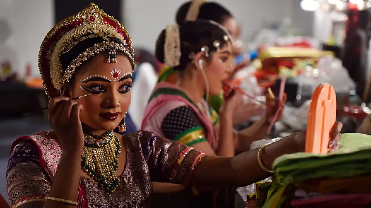 Mallika Sengupta's Sitayana is a retelling of Ramayana from Sita's perspective 