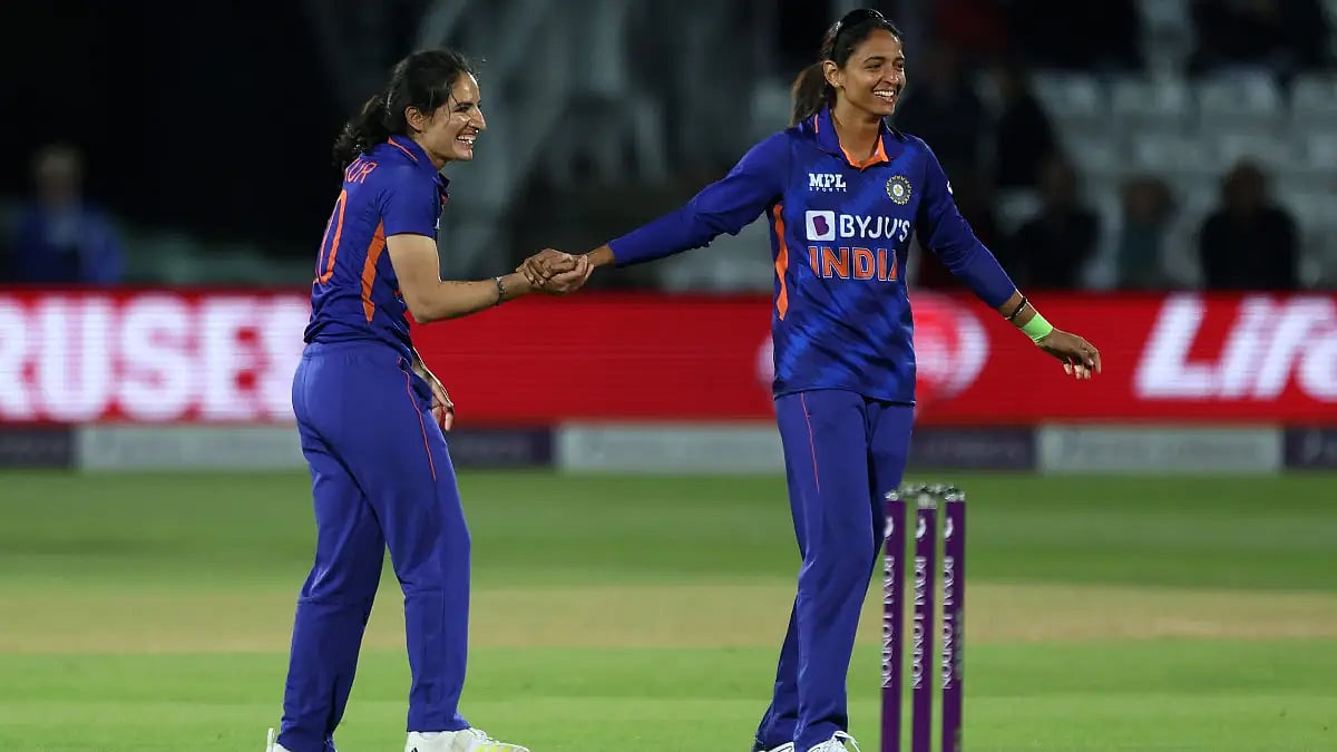 India are aiming for their second win in the ongoing Women's Asia Cup 2022 against Malaysia. 