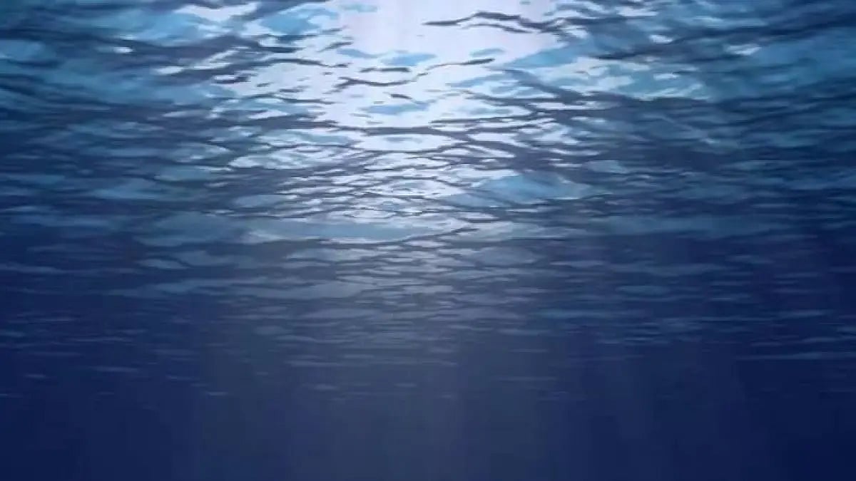 Sixth Ocean
