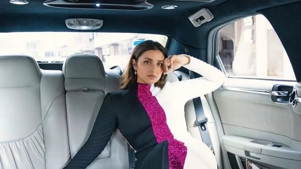 Parineeti Chopra