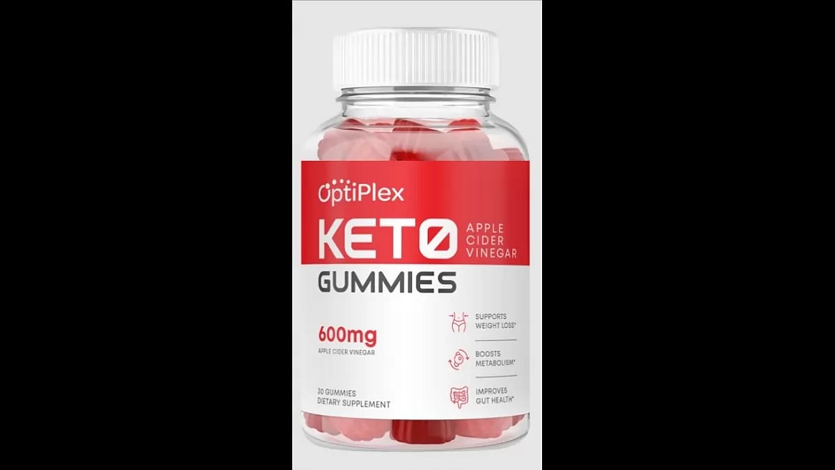 Keto Plus ACV Gummies 