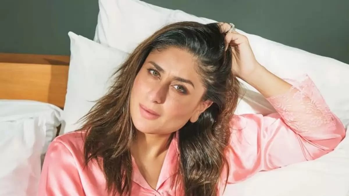 Kareena Kapoor Khan