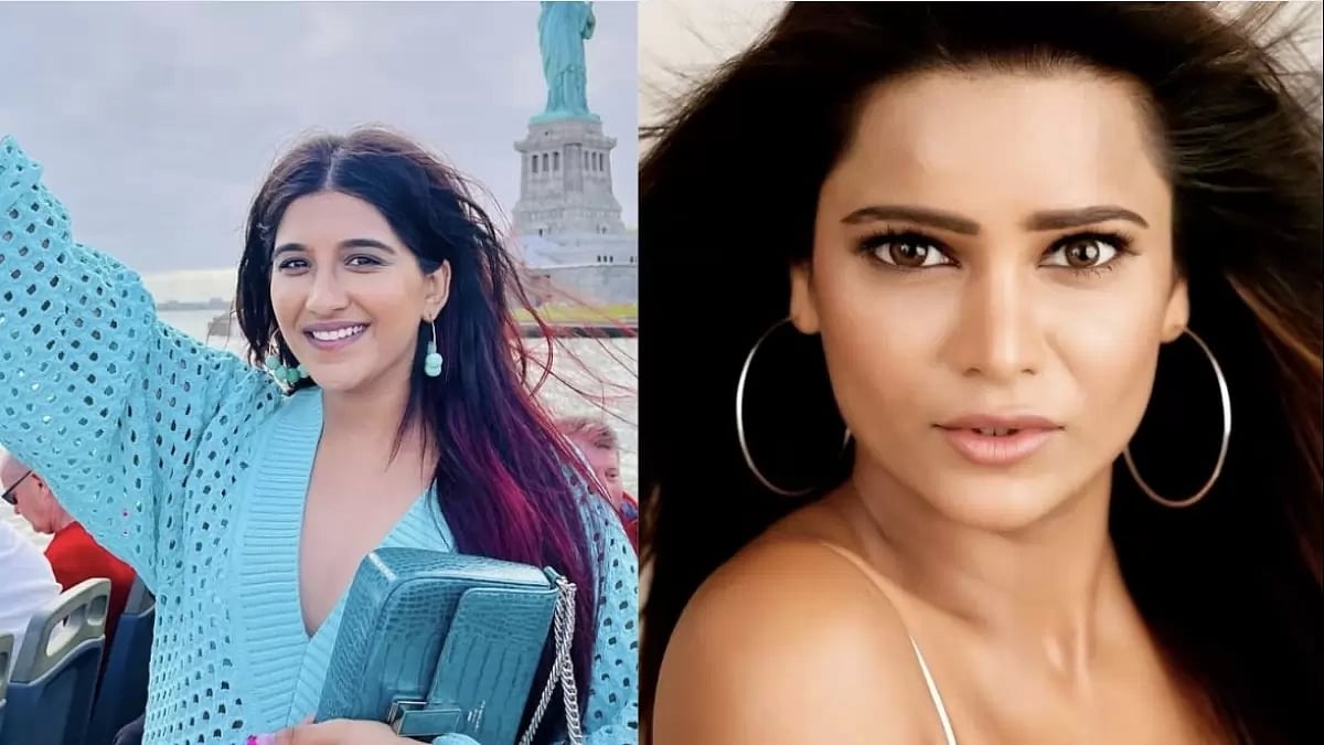 Nimrat Kaur, Archana Gautam