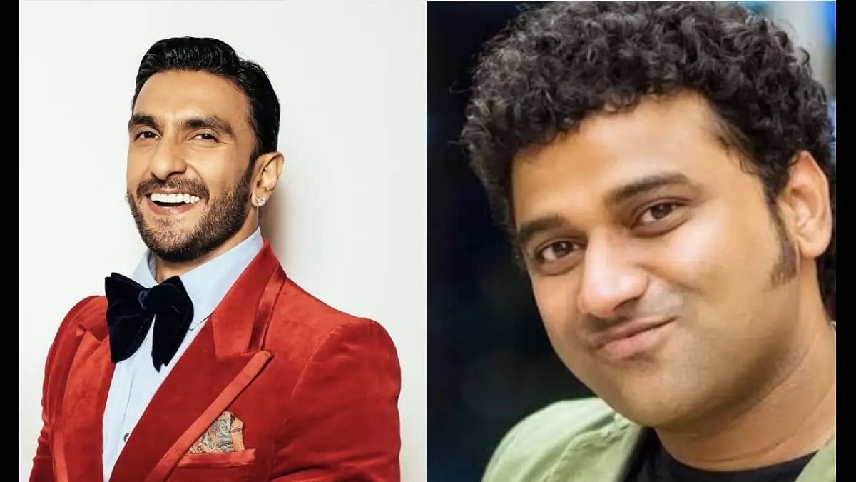 Ranveer Singh, Devi Sri Prasad