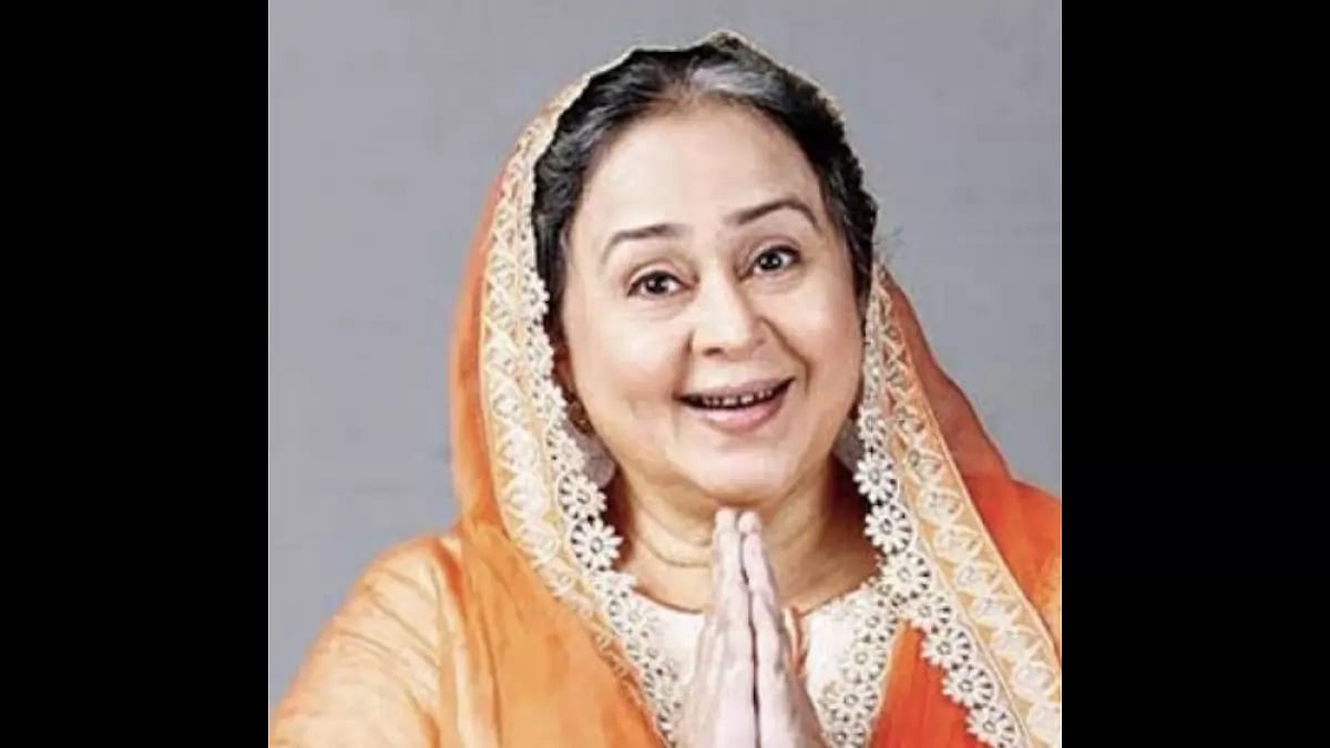 Farida Devi