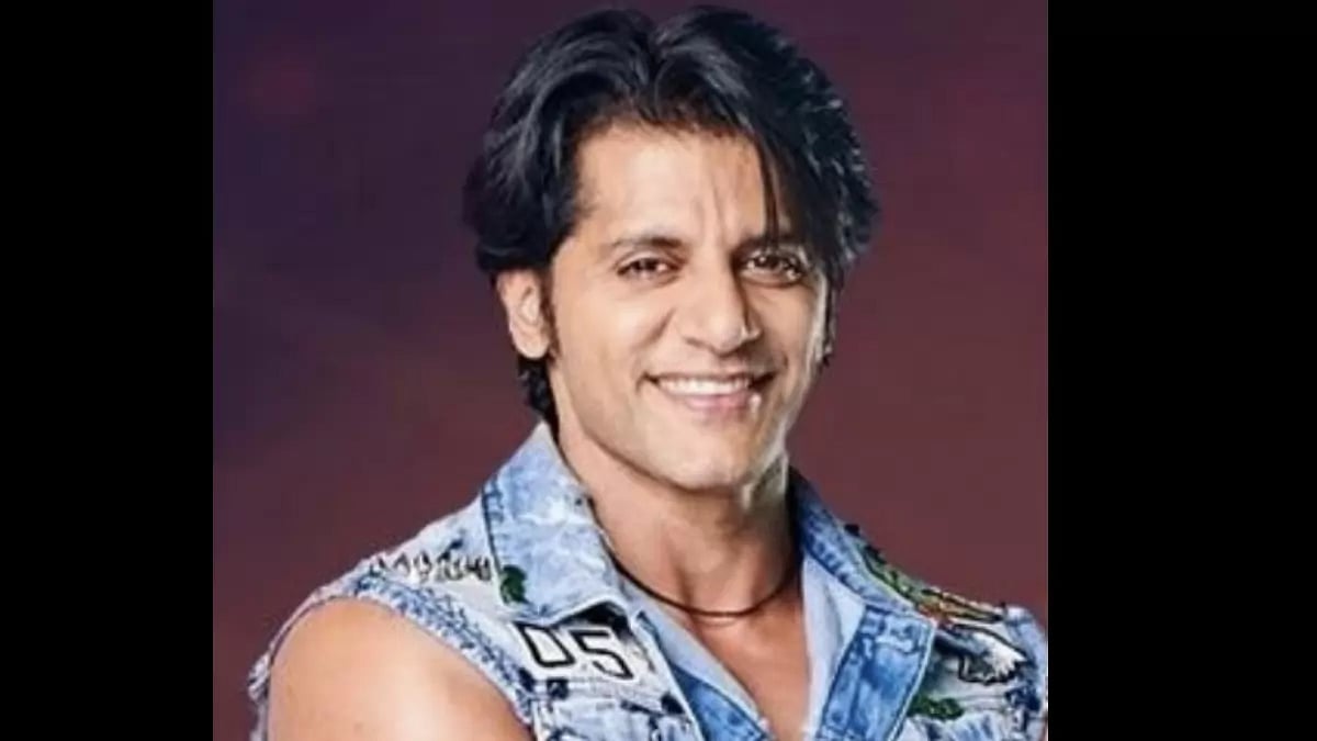 Karan Bohra