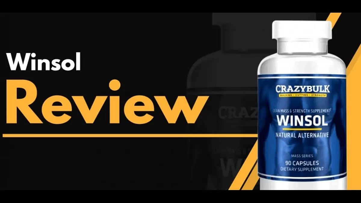 Winsol Review