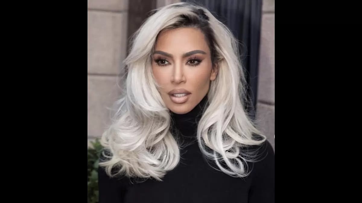 Kim Kardashian