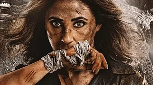 Poster of Tiwari