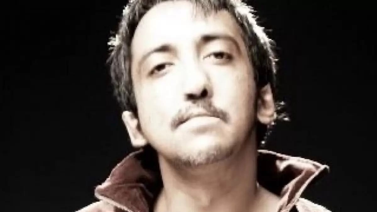 Music composer Bann Chakraborty 