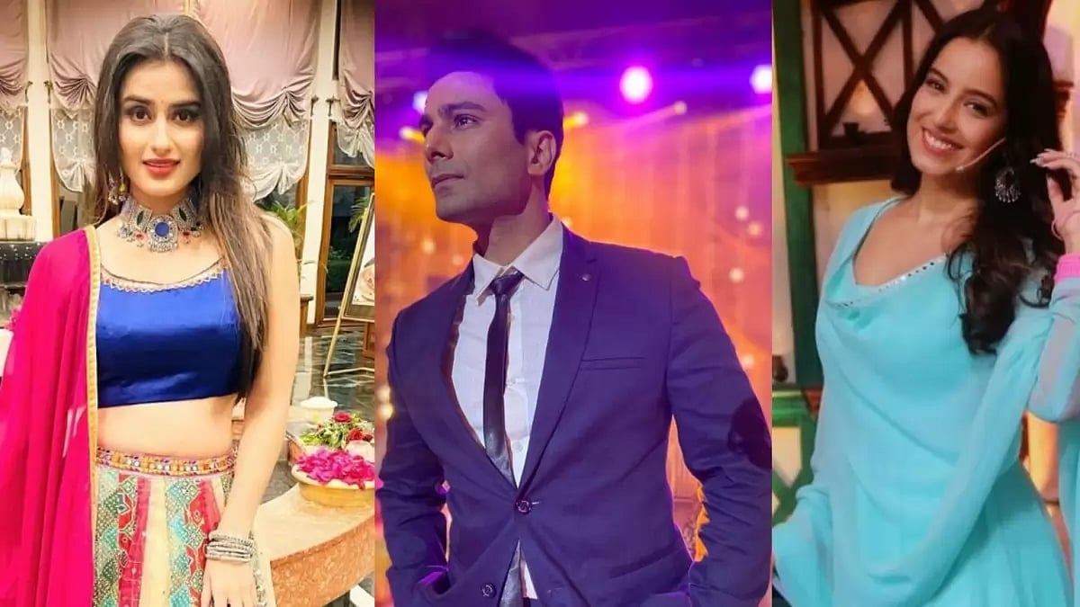 Popular TV Stars