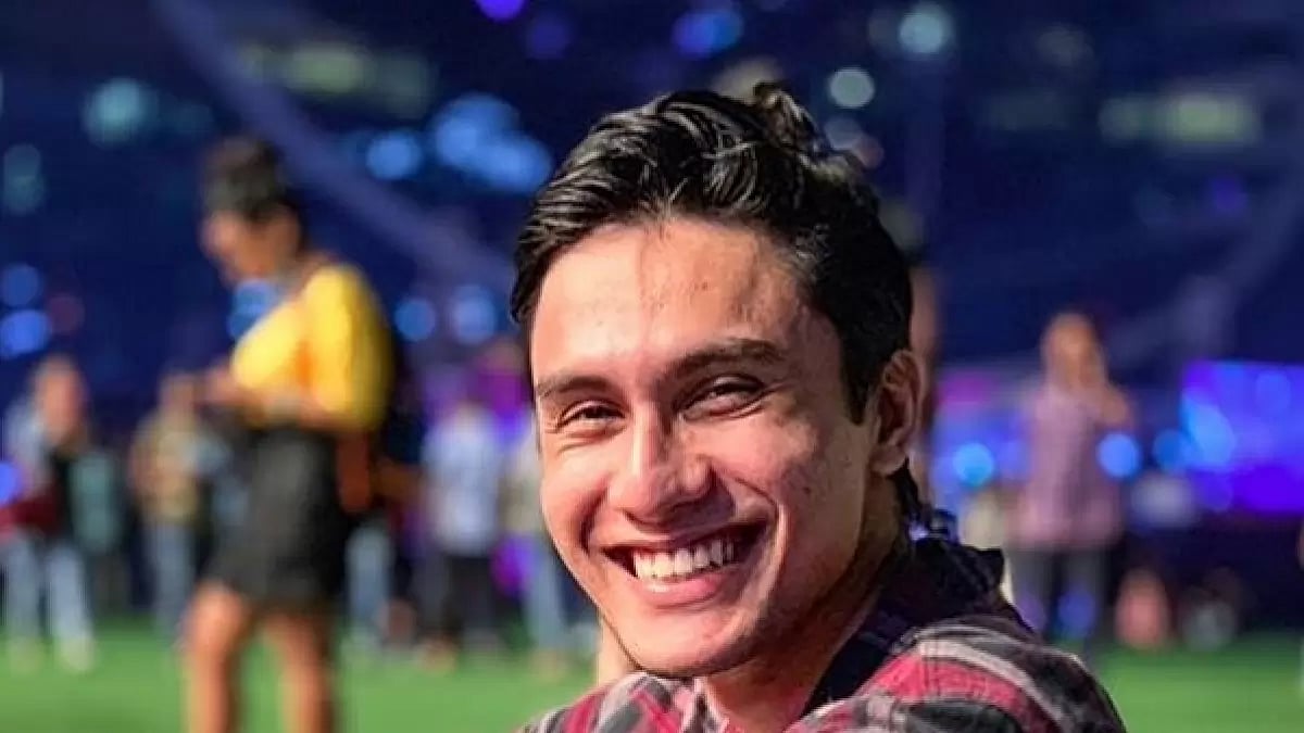 Ritwik Bhowmik