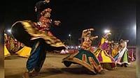 VHP Bars Muslims From Maharashtra Garba Events, Seeks Aadhaar Checks